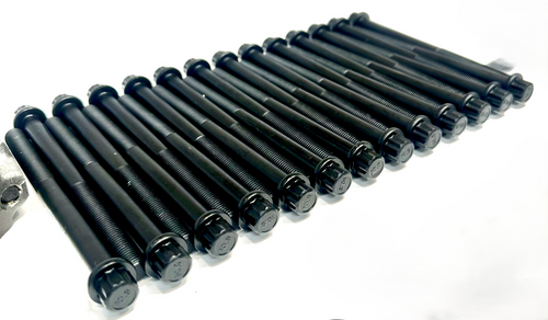 NVP High Performance Engine Rebuild Kit | Toyota 1HZ