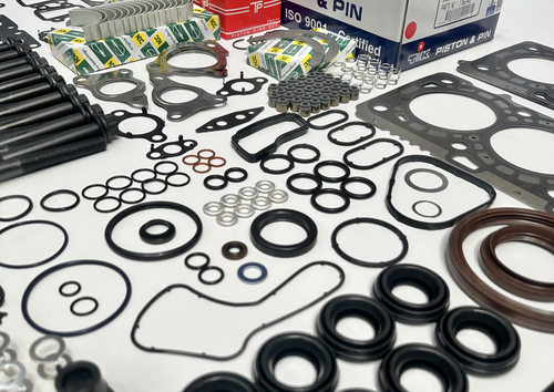 NVP Engine Rebuild Kit | Toyota 1VD 200 Series