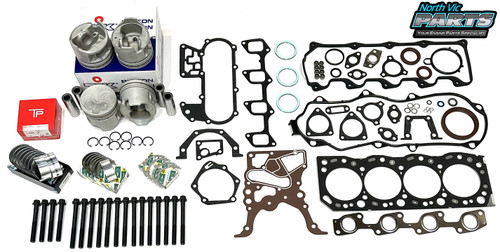 NVP Engine Rebuild Kit | Toyota 5L 5L-E
