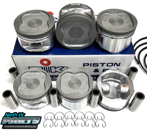 NVP Engine Rebuild Kit | Toyota 5VZ-FE