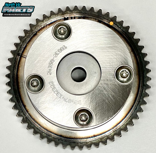 Genuine Inlet VCT VVT Gear O.E. | Hyundai Kia G4NB (Morse Timing Chain)
