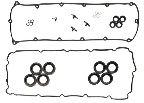 Injector Fit Set | Isuzu 4JJ1 10/2012>