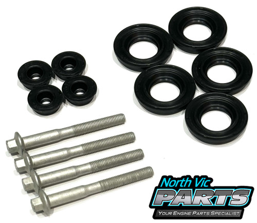 Injector Fit Set | Ford Mazda P4AT P5AT