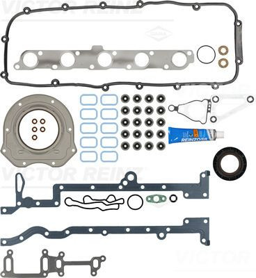 Victor Reinz Semi-Full Gasket Set | Ford Mazda P5AT