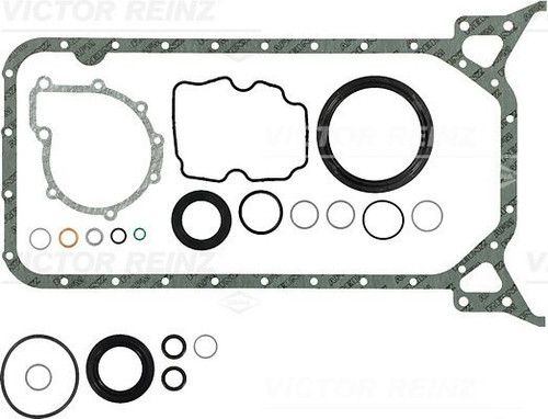 Victor Reinz Lower Gasket Set | Mercedes M111.920 .940 .950 M119.960 M161