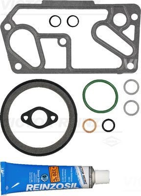 Victor Reinz Lower Gasket Set | Volkswagen BPC AXE BAC BPE BNZ
