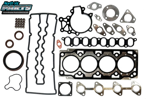 Full Gasket Set | Great Wall 4D20