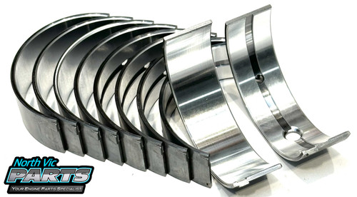 Main Bearing Set - Standard Replacement Size  | Great Wall 4D20