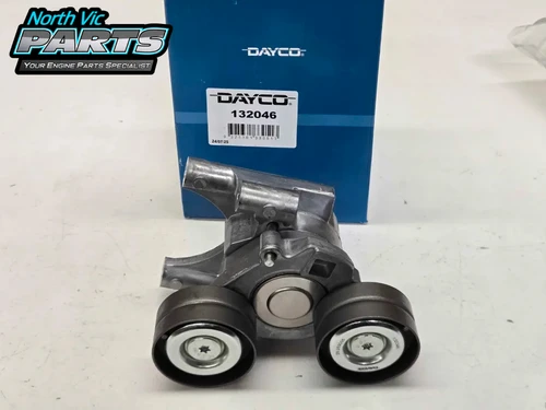 Dayco Drive Belt Tensioner Assembly | Ford Mazda P5AT 3.2Lt Auto Only