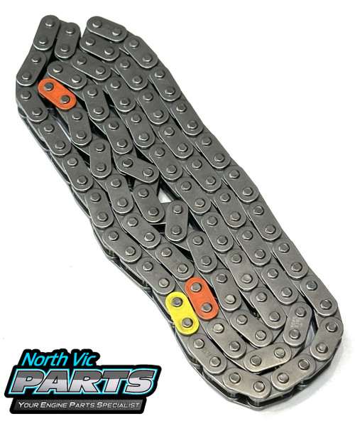 Timing Chain No.2 - Upper Camshaft | Toyota 1GD-FTV