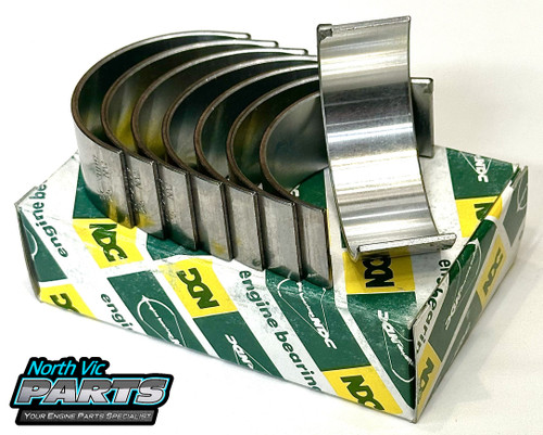 NDC Conrod Bearing Set | Mazda FE G6