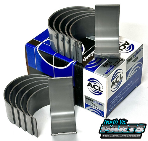 ACL Conrod Bearing Set | Nissan TD42
