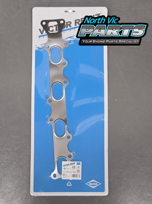 Victor Reinz Exhaust Manifold Gasket | Holden LWH LWN