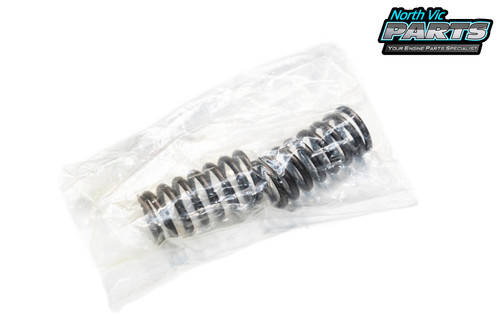 Genuine Valve Spring Outer | Toyota 1HD-FTE