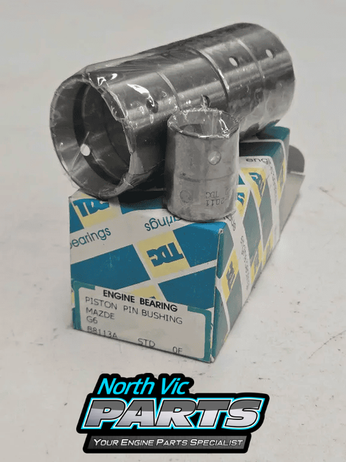 TDC Pin Bush Set | Ford Mazda G6