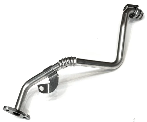 Genuine Turbo Drain Tube | Ford Mazda P5AT