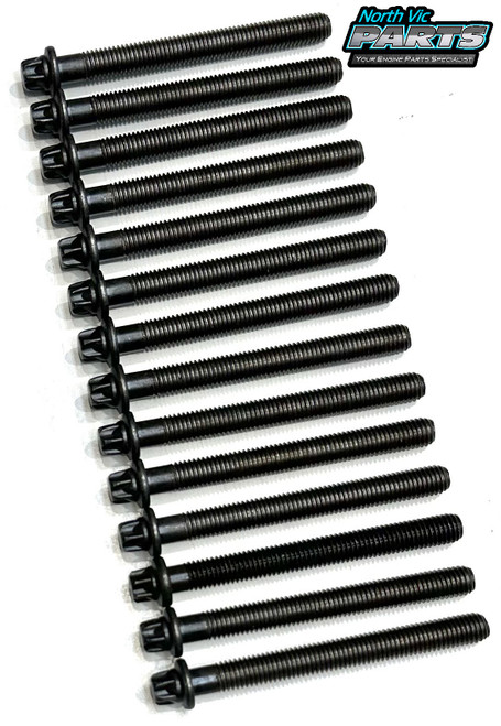 NVP Head Bolt Set | BMW M50 M52