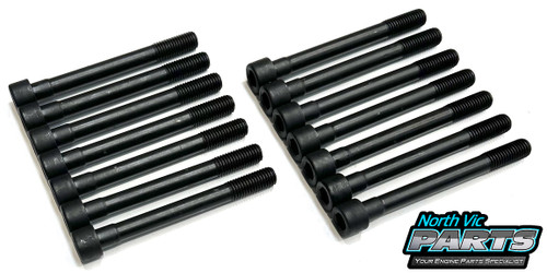 NVP Head Bolt Set | Nissan RD28 RD28TI