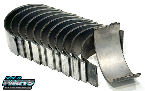 NDC Conrod Bearing Set | Mazda YA ZB 6 Cyl 12V