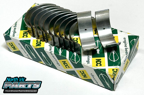 NDC Conrod Bearing Set | Toyota 1G-FE