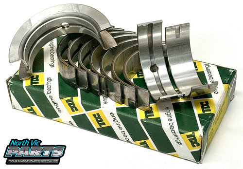 NDC Main Bearing Set | Ford Mazda G6