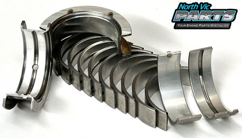 NDC Main Bearing Set | Chevrolet 292