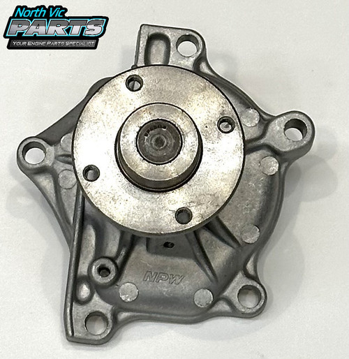 Water Pump | Isuzu 4ZB1