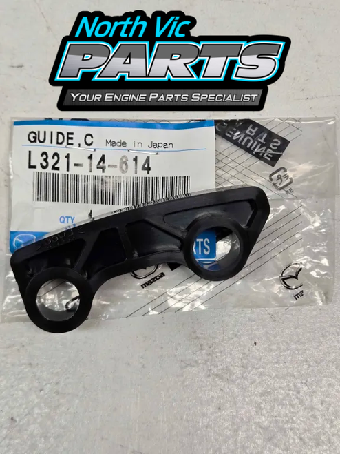 Genuine Timing Chain Damper | Mazda L3