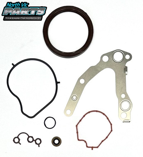 KP Lower Gasket Set | Mazda ZY