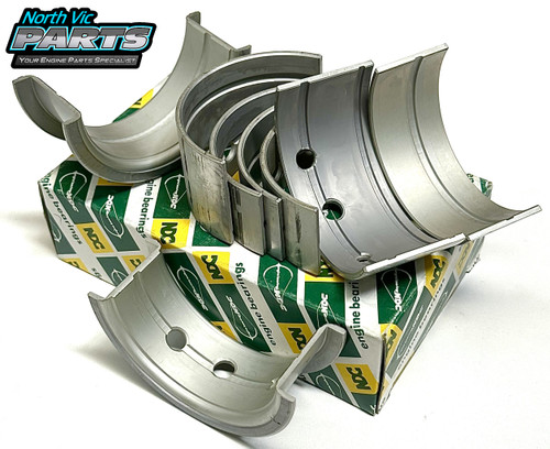 NDC Main Bearing Set | Toyota F