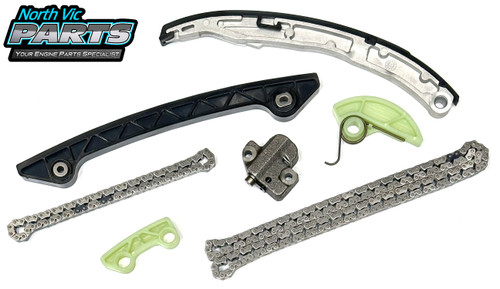 Timing Chain Set | Ford Mazda L3 DOHC 16V