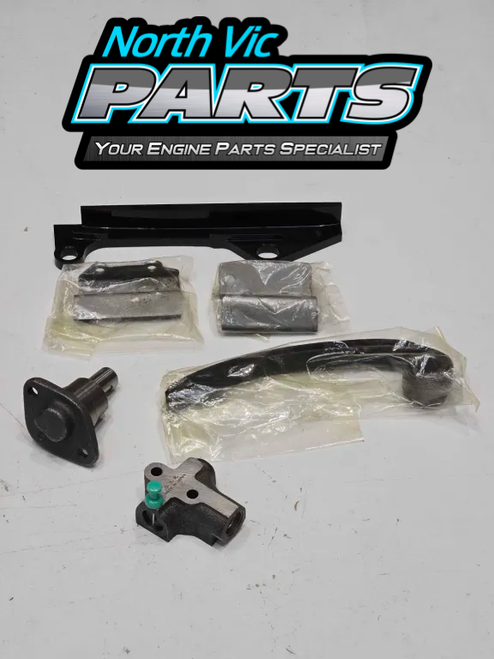 OSK Timing Kit - No Chain, Gears Or Tensioner Gasket | Nissan GA16 GA14 GA13DE