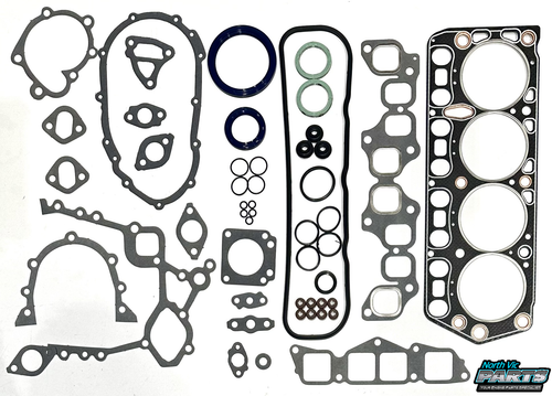 NVP Full Gasket Set | Toyota 4Y