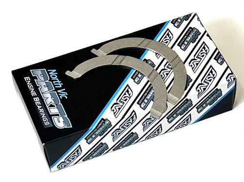 NVP Thrust Washer Set | Mazda SH (SHY1)