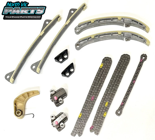 Genuine Timing Kit | Hyundai Kia G6DH 3.3L V6 DOHC 24V VVT