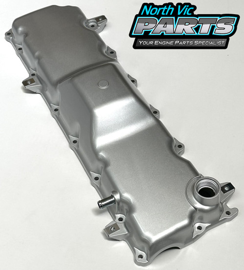 Heavy Duty Alloy Rocker Cover | Toyota 1HD-FTE