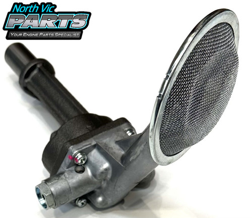 YSK Oil Pump | Toyota Landcruiser 2F 3F Carby