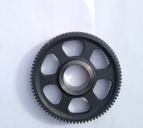 Genuine Idler Gear | Toyota 1HD-FTE