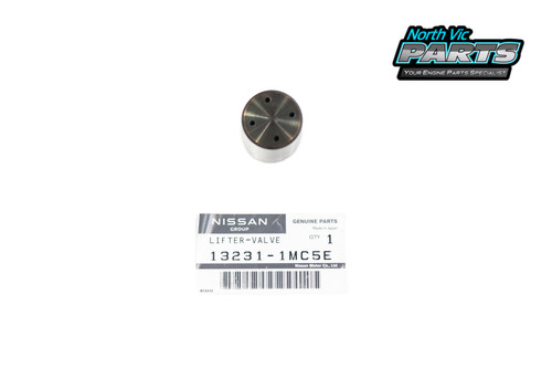 Genuine Fuel Pump Lifter | Nissan VK56