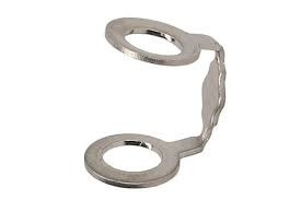 Genuine Injector Return Washer | Toyota 1HD-FTE