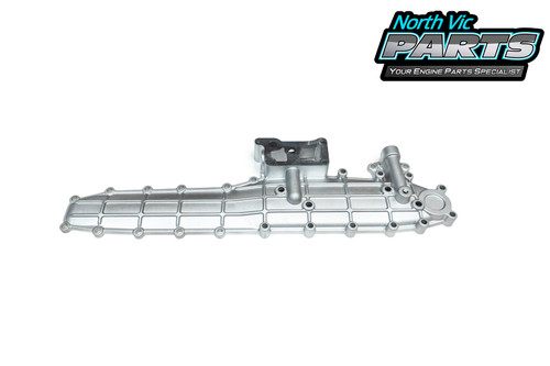 Aftermarket Oil Cooler Housing | Toyota 2H Late / 12HT