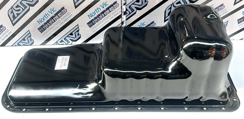 Genuine Sump Pan | Toyota 1HZ