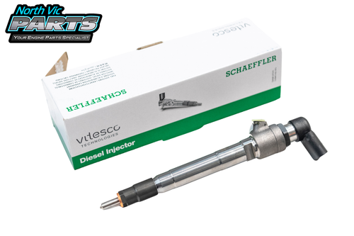 Siemens Fuel Injector | Ford Mazda P4AT P5AT C/R Ranger / Transit