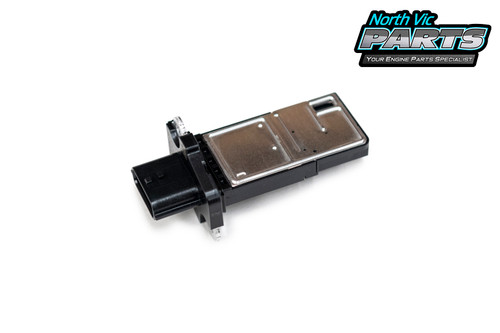 NVP Mass Airflow Sensor MAF - 5 Pin - Rectangle Connector | Nissan ZD30 VK56