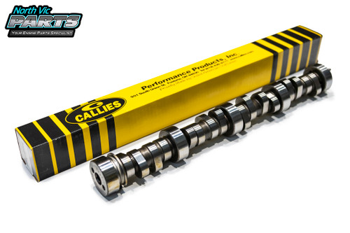 Callies Performance N/A Camshaft | 234/242 @50 | .626/.626 | 133 LSA | Holden LS