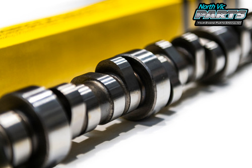 Callies Performance N/A Camshaft | 234/242 @50 | .626/.626 | 133 LSA | Holden LS