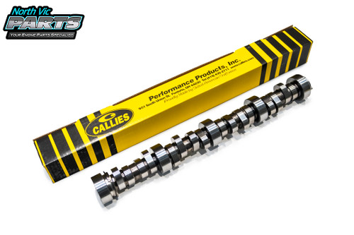 Callies Performance N/A Camshaft | 248/256 @50 | .629/.629 | 133 LSA | Holden LS