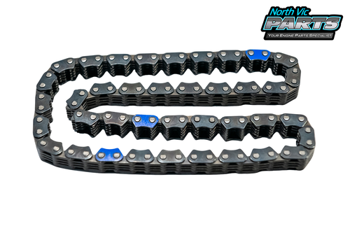 Genuine Inverted Tooth Timing Chain | Suits VZ Models Only | Holden LE0 LY7