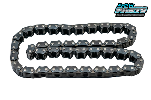 Genuine Inverted Tooth Timing Chain | Suits VZ Models Only | Holden LE0 LY7