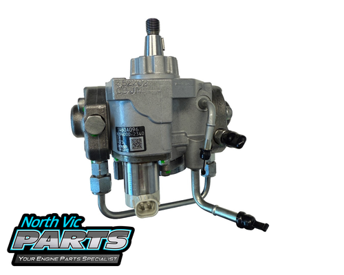 Denso H/P Injection Pump | Mitsubishi 4N15 2.4L MQ Triton
